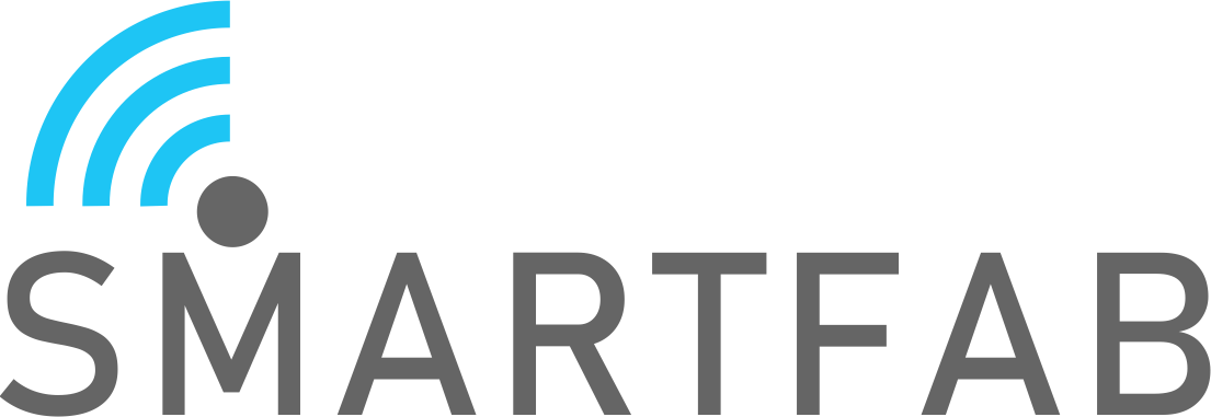 SmartFab Logo